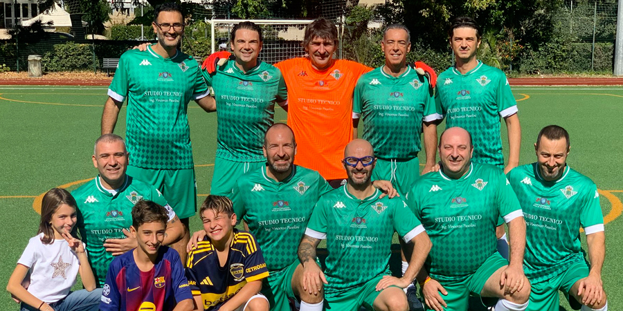 Real Betis Balompi�